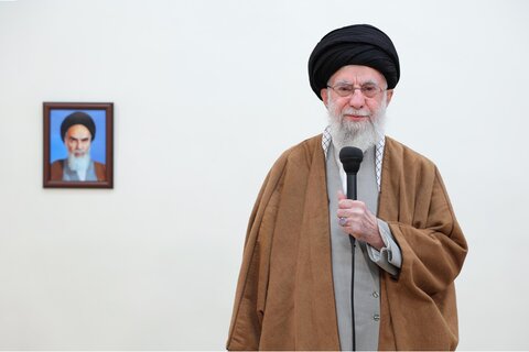 عالمی یوم قدس کی ریلی ایرانی قوم کے افتخارات میں سے اور اپنے سیاسی اہداف پر ایرانیوں کی استقامت کی نشانی ہے