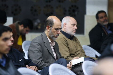 تصاویر / مراسم سالگرد شهادت سرداران شهید زاهدی و حجازی در اصفهان