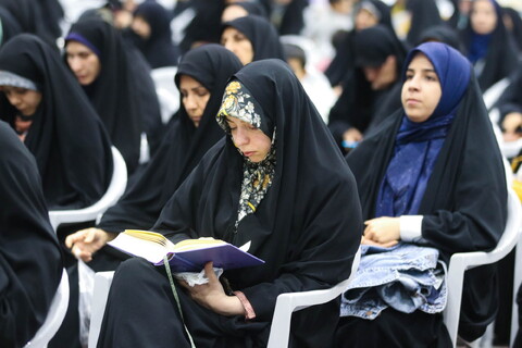 تصاویر / مراسم سالگرد شهادت سرداران شهید زاهدی و حجازی در اصفهان