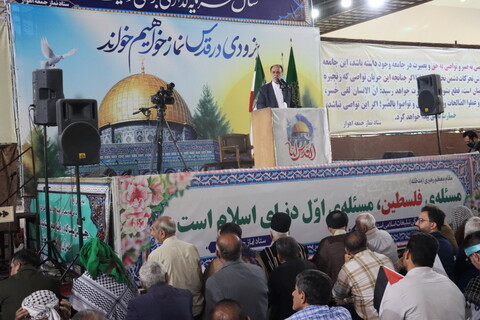 سخنرانی حمیدرضا حاج بابایی نایب رئیس مجلس شورای اسلامی