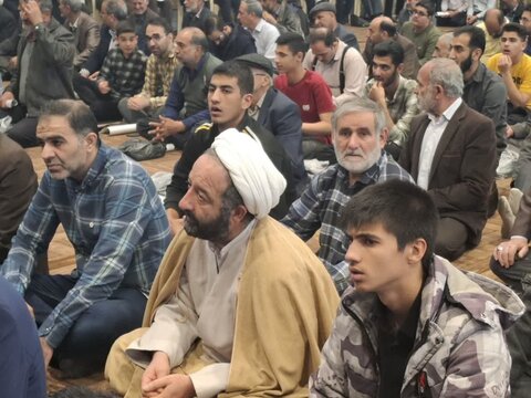 تصاویر/تجمع روز جهانی قدس مردم کاشان