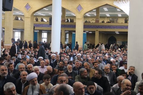 تصاویر/ راهپیمایی روز جهانی قدس در ارومیه