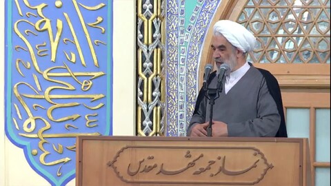 قدس تنها با وحدت و اتحاد مسلمانان آزاد خواهد شد