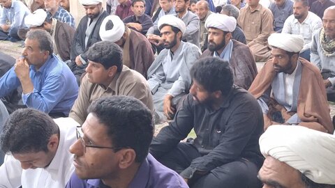 نمازجمعه رودبار جنوب