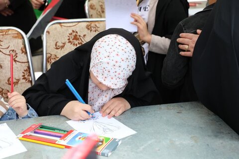 تصاویر/ راهپیمایی روز جهانی قدس در خوی