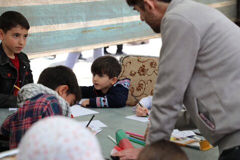 تصاویر/ راهپیمایی روز جهانی قدس در خوی