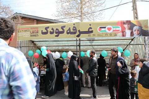 تصاویر/ راهپیمایی روز جهانی قدس در خوی