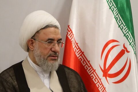 غزہ اور فلسطین کے حالیہ واقعات، صہیونی ریاست کے زوال کا آغاز ہیں: آیت اللہ اراکی