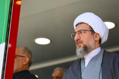 تصاویر/ حماسه دیدنی تبریز در راهپیمایی روز جهانی قدس