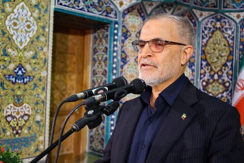 تصاویر/ حماسه دیدنی تبریز در راهپیمایی روز جهانی قدس