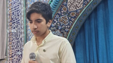 نماز جمعه گناوه به روایت تصویر