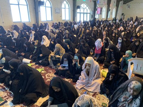 تصاویر/ راهپیمایی و نمازجمعه روز قدس در شهر اختیارآباد