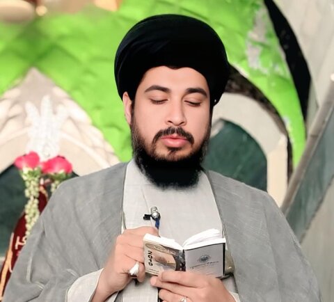 امام خمینی (رح) عالم اسلام کے منفرد لیڈر ہیں جنہوں نے قبلہء اوّل کی آزادی کے لیے آواز بلند کی، مولانا مہدی زیدی