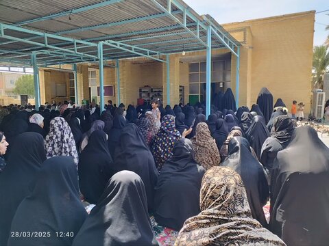 تصاویر/ راهپیمایی و نمازجمعه روز قدس شهر منوجان