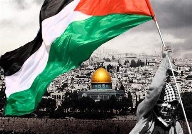 कुद्स दिवस और मुस्लिम युवाओं की जागृति कुद्स दिवस और मुस्लिम युवाओं की जागृति