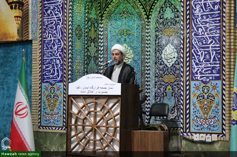 روز جهانی قدس؛ نماد بیداری امت اسلامی و محکومیت جنایات صهیونیست‌ها است