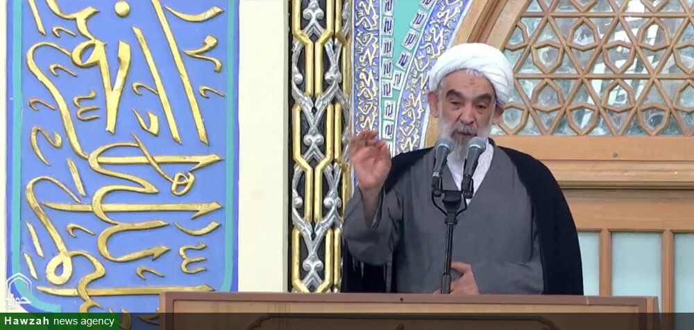 مردم ورامین پرچمدار قیام ۱۵ خرداد بودند