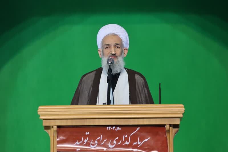 رژیم سفاک صهیونی به دست مستضعفین جهان محو خواهد شد