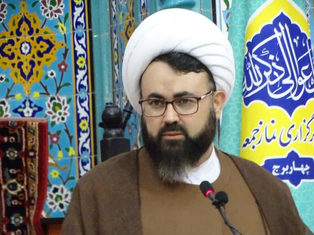 روز قدس نقشه راه تمدن نوین اسلامی است