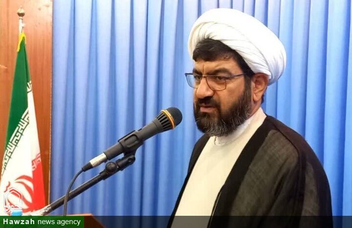 روز قدس میثاق الهی امام با امت برای مبارزه با صهیونیسم جهانی است