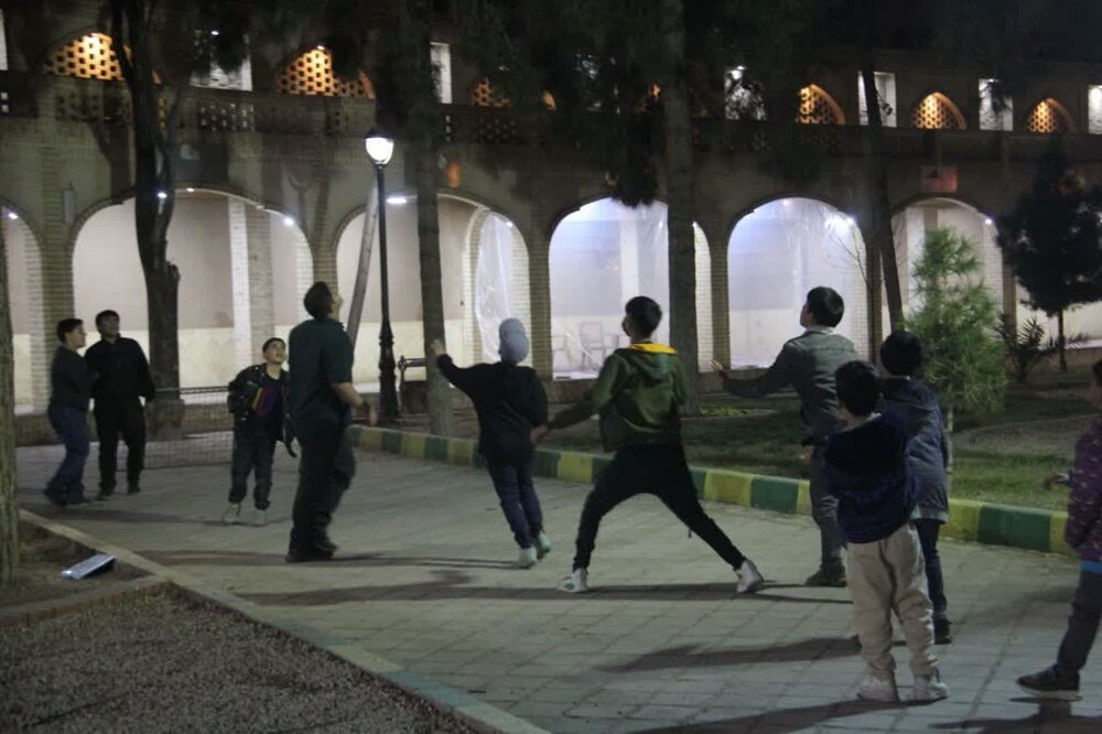 «هَل اتیٰ»، طرحی خانوادگی برای انس با قرآن