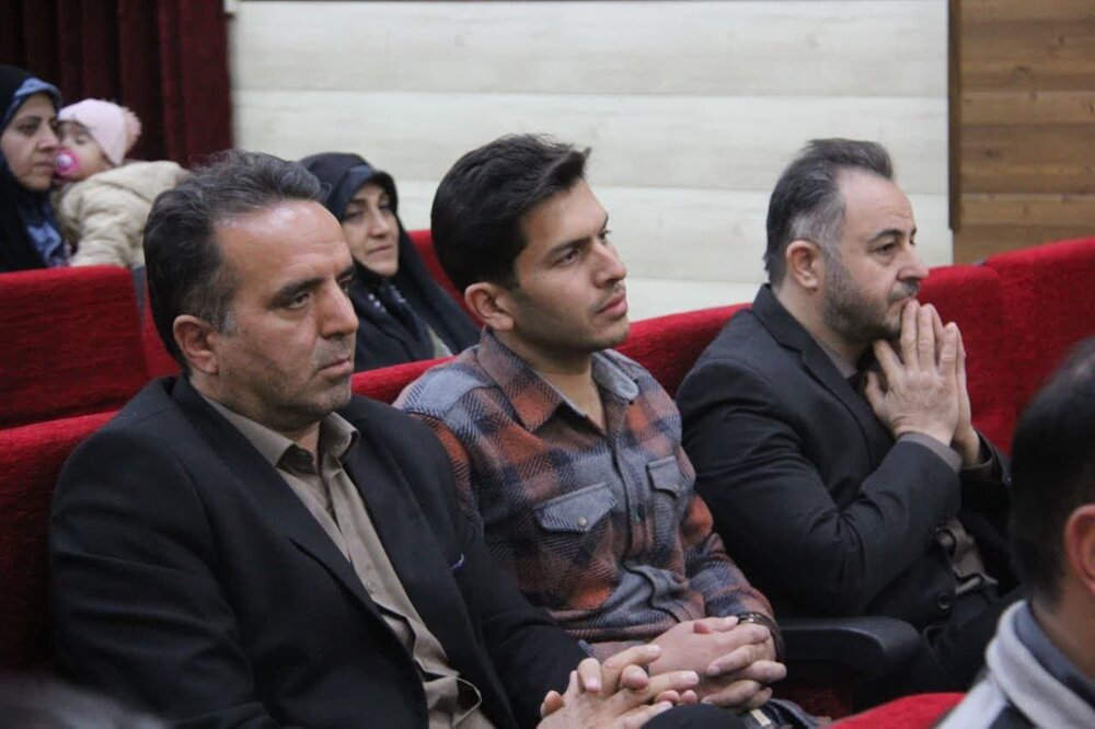 «هَل اتیٰ»، طرحی خانوادگی برای انس با قرآن