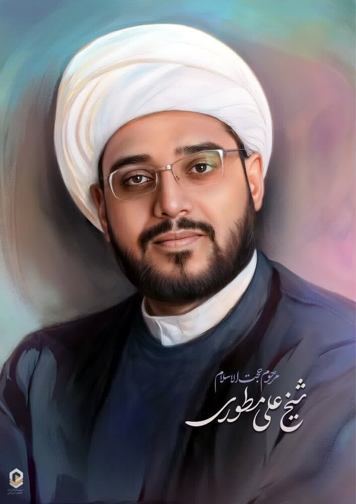 تسلیت مدیر حوزه علمیه خوزستان در پی درگذشت دو تن از مبلغین استان خوزستان