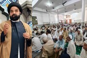 एक विकसित राष्ट्र का प्रतीक; ज्ञान, एकता और अर्थव्यवस्था, डॉ. शहवार हुसैन नक़वी