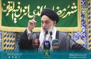 إمام جمعة النجف الأشرف: يوم القدس قضية إسلامية مركزية