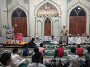 कुरान और रमज़ान के महीने की सामान्य विशेषताएं: मौलाना इब्न हसन अमलोवी