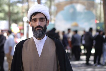 فیلم | روز قدس؛ روز انسانیت و آزادی و حرّیت است