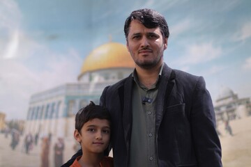 فیلم/ امروز ملت های آزادی خواه فهمیدن تمام نظامات جهان برای استکبار جهانی است