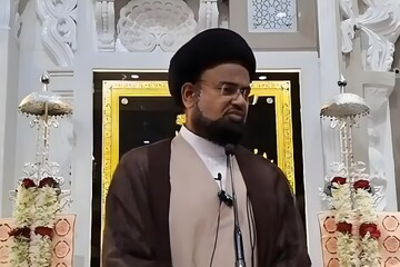 روحانی هندی  مسلمانان را به همبستگی اسلامی دعوت کرد