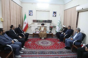 آموزش و پرورش پایه و اساس همه تحولات آینده کشور است