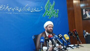 جزئیات مراسم نماز عید فطر به امامت رهبر انقلاب اعلام شد