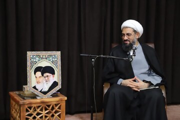 حیات واقعی انسان وابسته به میزان ارتباط او با قرآن است