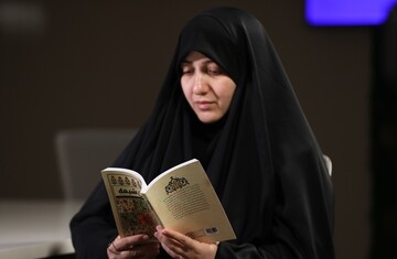 زنان؛ روایت های فراموش شده از زندگی شهدا