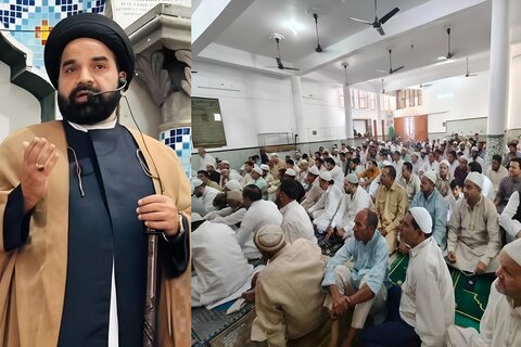 ترقی یافتہ قوم کی علامت؛ علم، اتحاد اور اقتصاد، ڈاکٹر شہوار حسین نقوی 