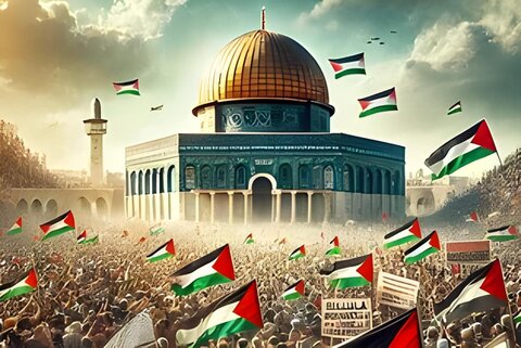 عالمی یوم القدس اور مسلم اُمہ کی ذمہ داریاں