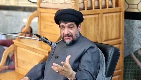 زکوۃ فطرہ اموال کی طہارت اور ضرورت مندوں کی حاجت روائی کا ذریعہ ہے