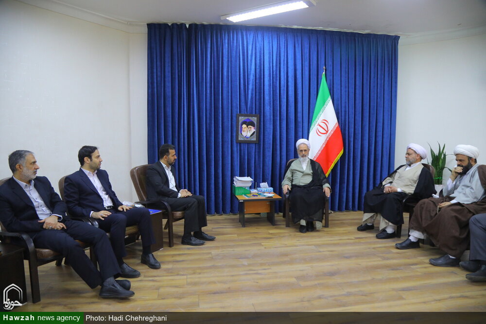 El discurso de la Revolución Islámica tiene muchos seguidores en el mundo