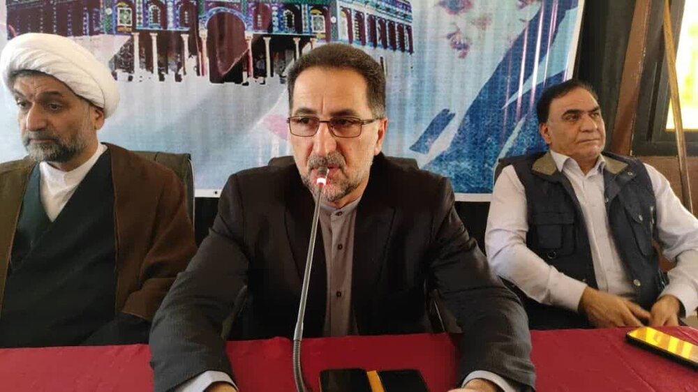 برگزاری مراسم روز جهانی قدس در کشور مالی +تصاویر