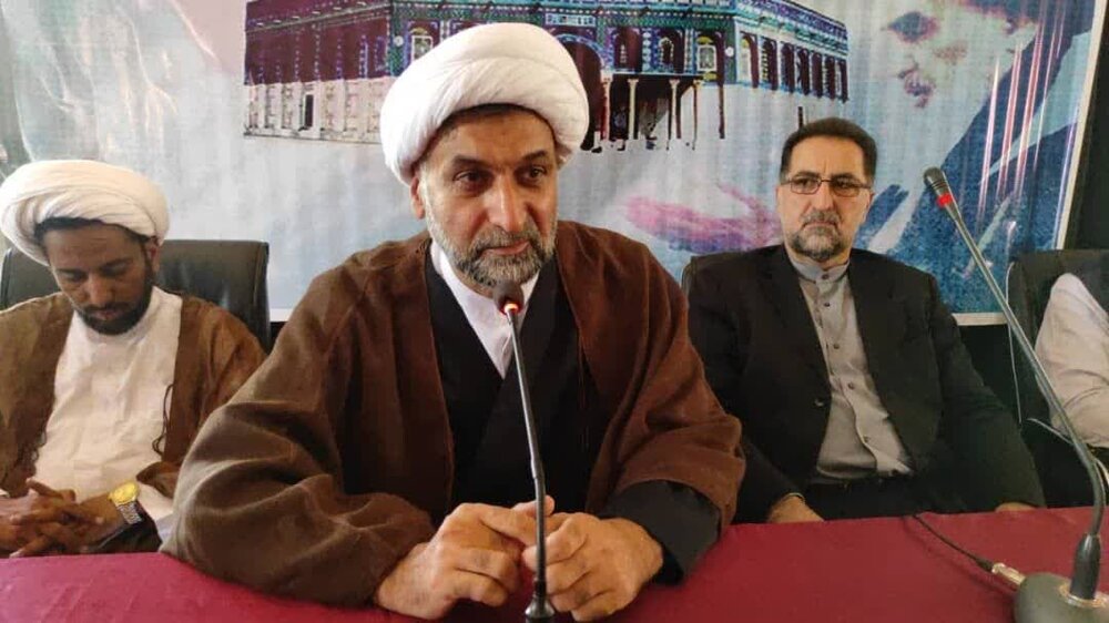 برگزاری مراسم روز جهانی قدس در کشور مالی +تصاویر