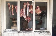 यूपी में धार्मिक स्थलों से 500 मीटर के दायरे में मांस की बिक्री पूरी तरह प्रतिबंधित