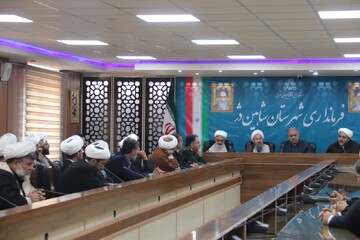 مهم‌ترین معارض تمدن غرب را امروز گفتمان انقلاب اسلامی است
