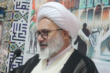 ملت ایران اسلامی آماده و گوش به فرمان رهبری معظم است