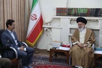 اگر همدلی‌ها بیشتر بود مطمئنا پیشرفت قم شتاب بیشتری داشت