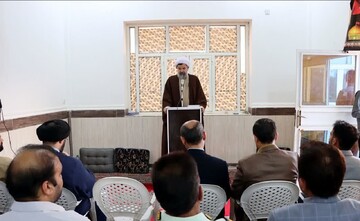 اردوهای جهادی مصداق بارز امیدآفرینی در جامعه است