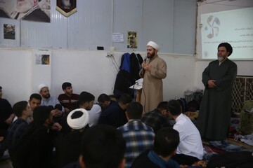 دوره تشکیلات توحیدی، محلی برای آشنایی طلاب با چگونگی شکل گیری کانون عظیم تبلیغی