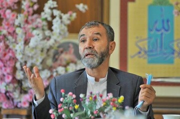 پیام دبیرکل حزب رفاه ملی افغانستان به مناسبت عید سعید فطر